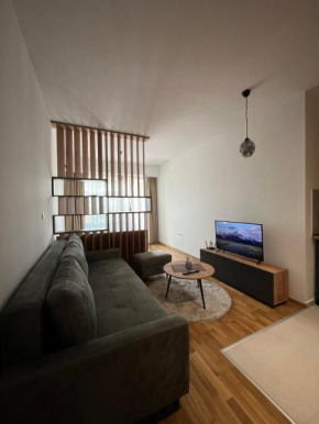 OpenView Apartment